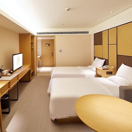 Ji Hotel Hangzhou Xihu Nanshan Road Branch Kültér fotó