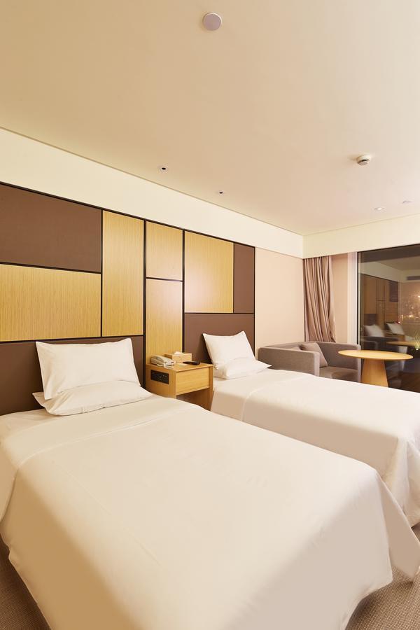 Ji Hotel Hangzhou Xihu Nanshan Road Branch Kültér fotó