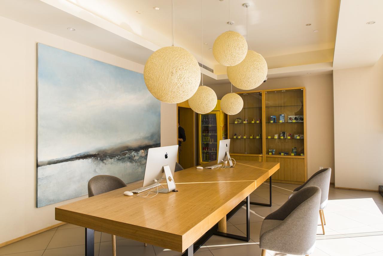 Ji Hotel Hangzhou Xihu Nanshan Road Branch Kültér fotó