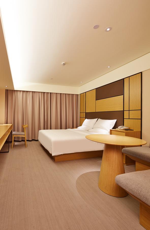 Ji Hotel Hangzhou Xihu Nanshan Road Branch Kültér fotó