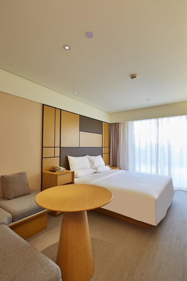 Ji Hotel Hangzhou Xihu Nanshan Road Branch Kültér fotó