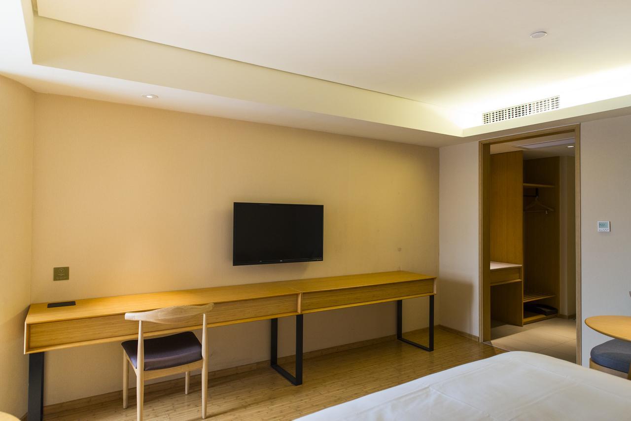 Ji Hotel Hangzhou Xihu Nanshan Road Branch Kültér fotó